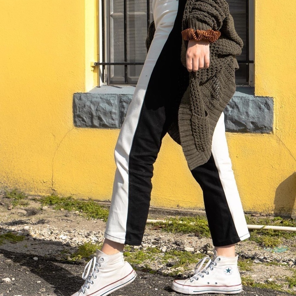 Meet your Posher, Lily